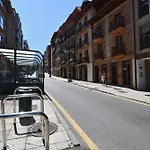 Bonito piso en centro de Oviedo. ROSAL 36