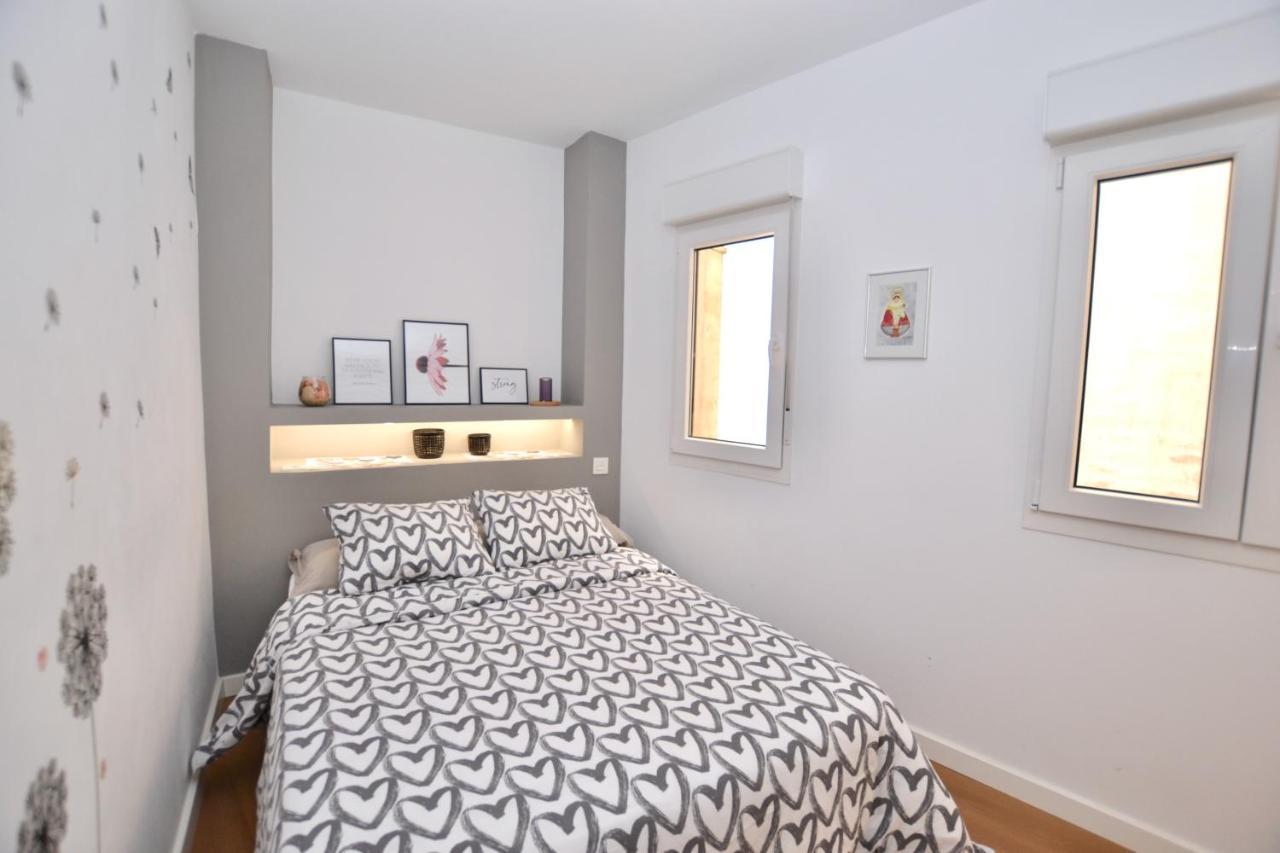Apartamento Bonito Piso En Centro De Oviedo. Rosal 36 Oviedo